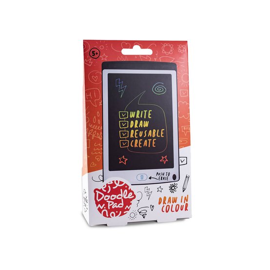 Doodle Interactive Pad
