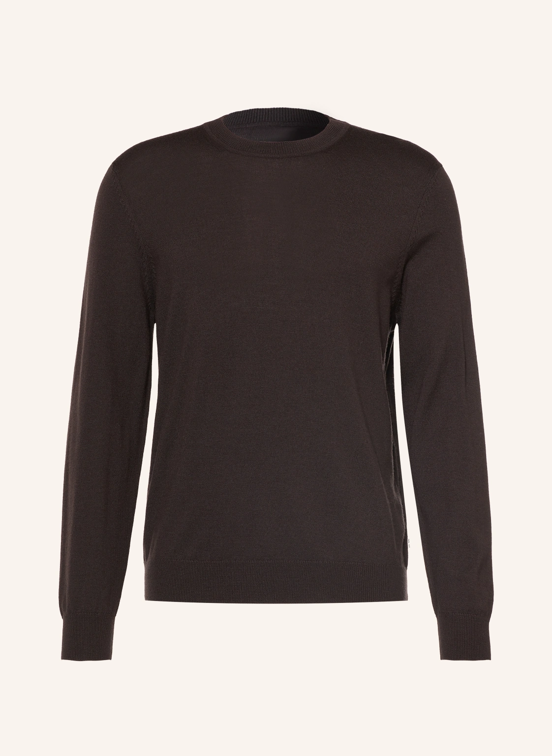 NN.07 Pullover TED