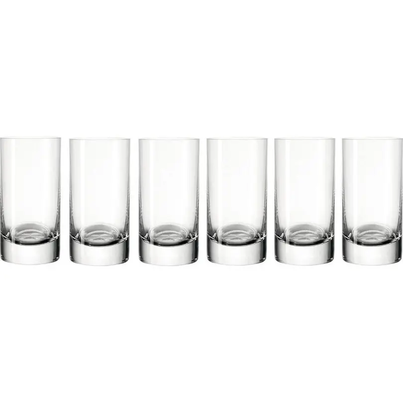 Becher 6er-Set Easy
