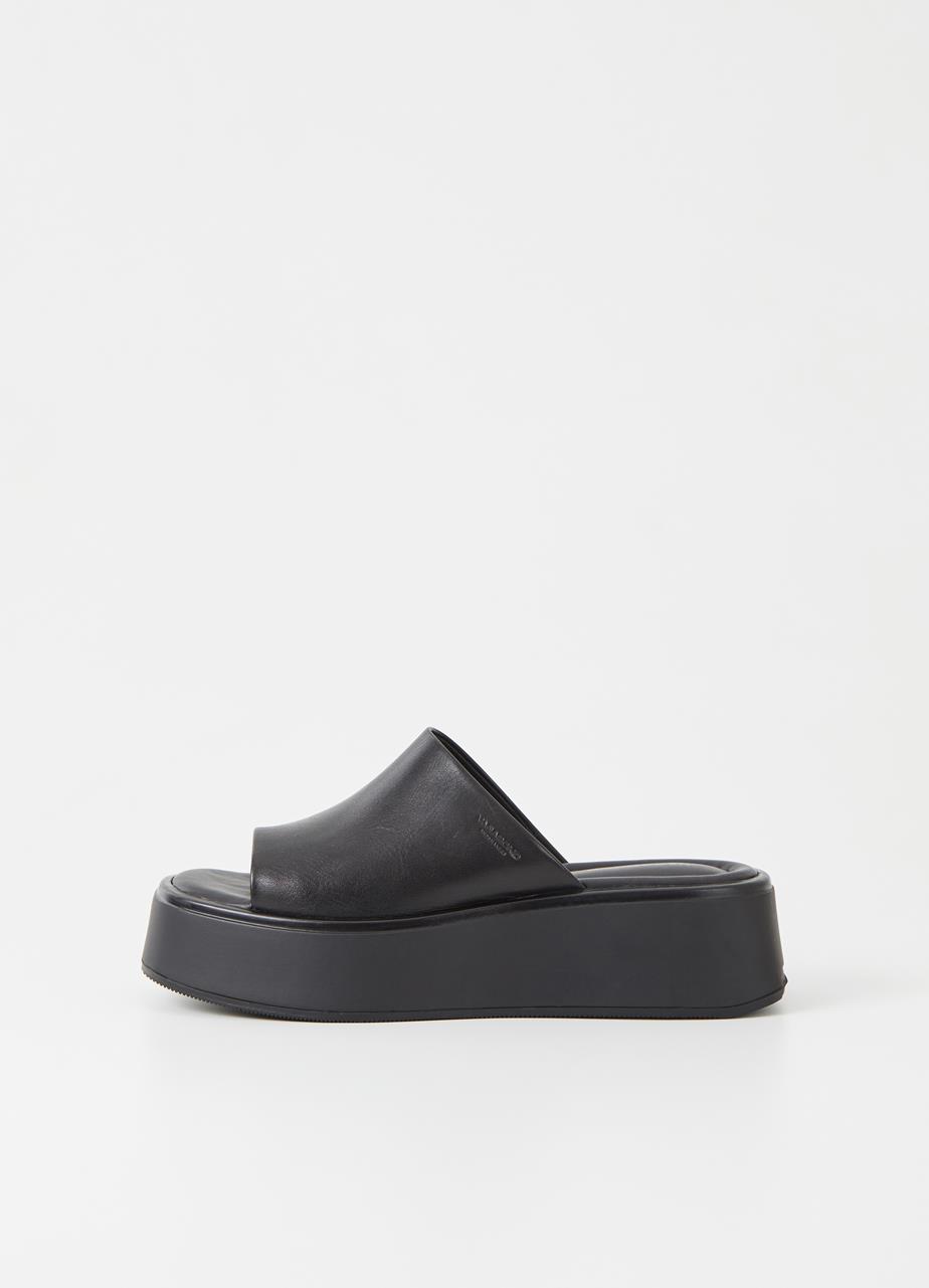 Courtney Sandals