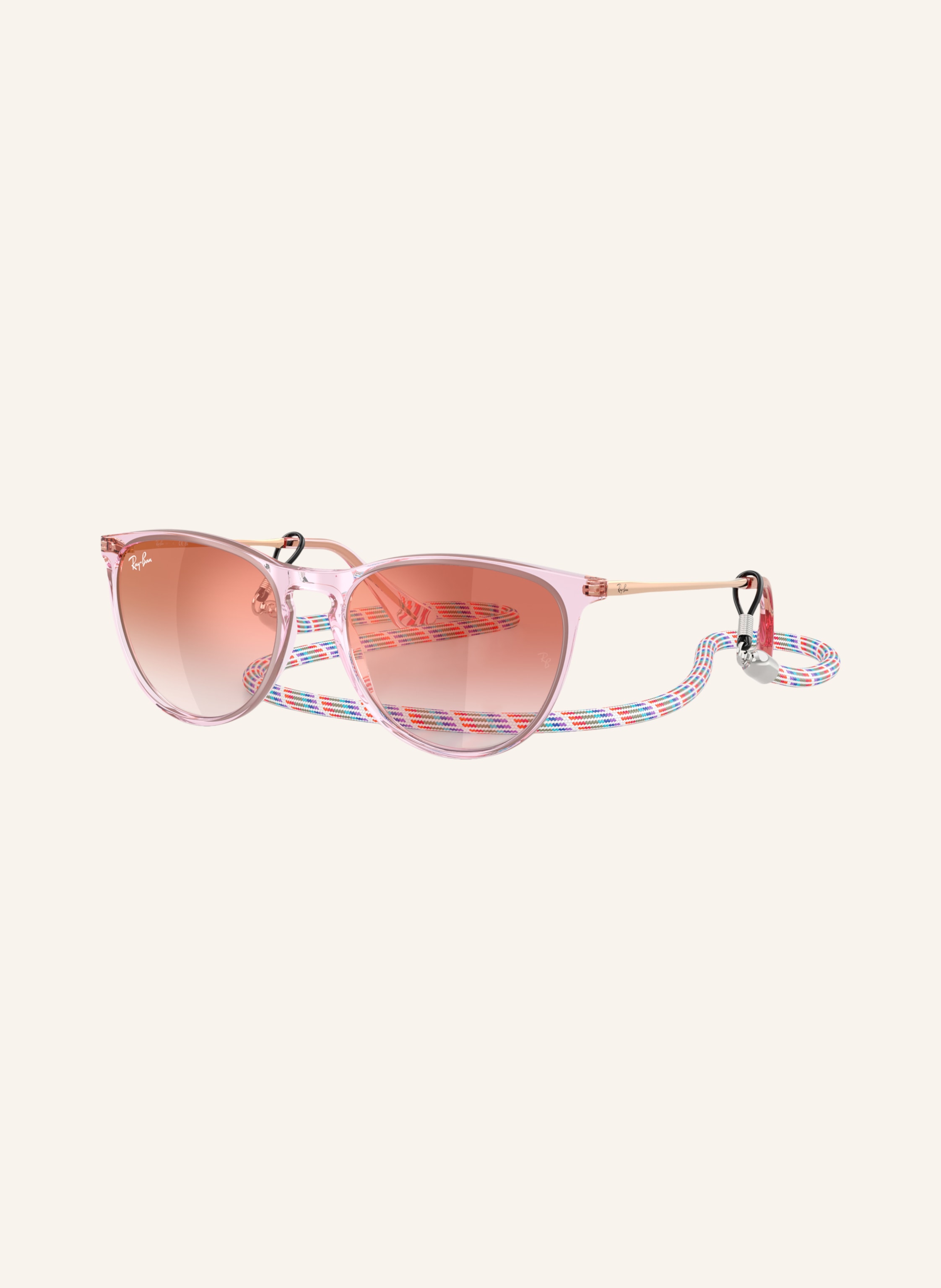 Ray-Ban Sonnenbrille RJ9060S