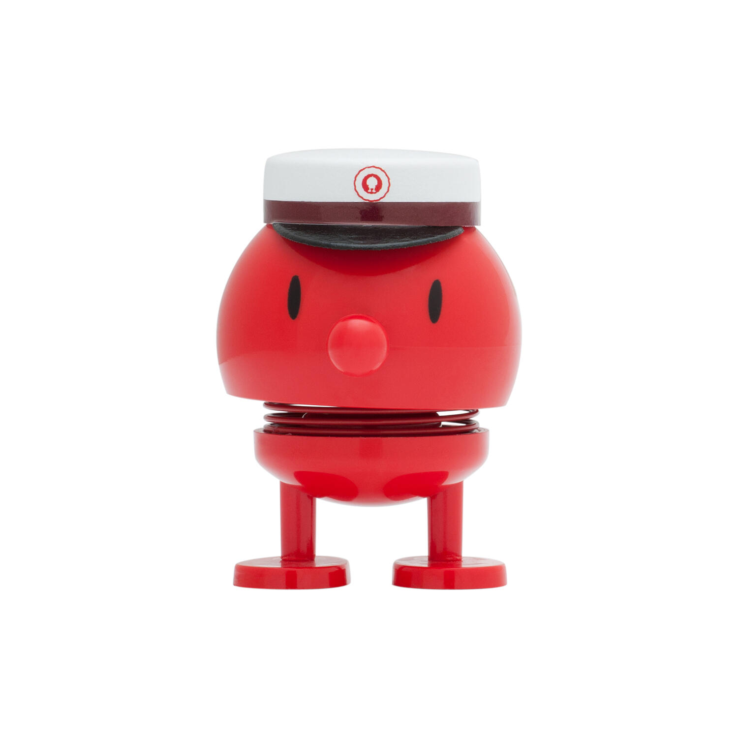 Student Bumble, red
