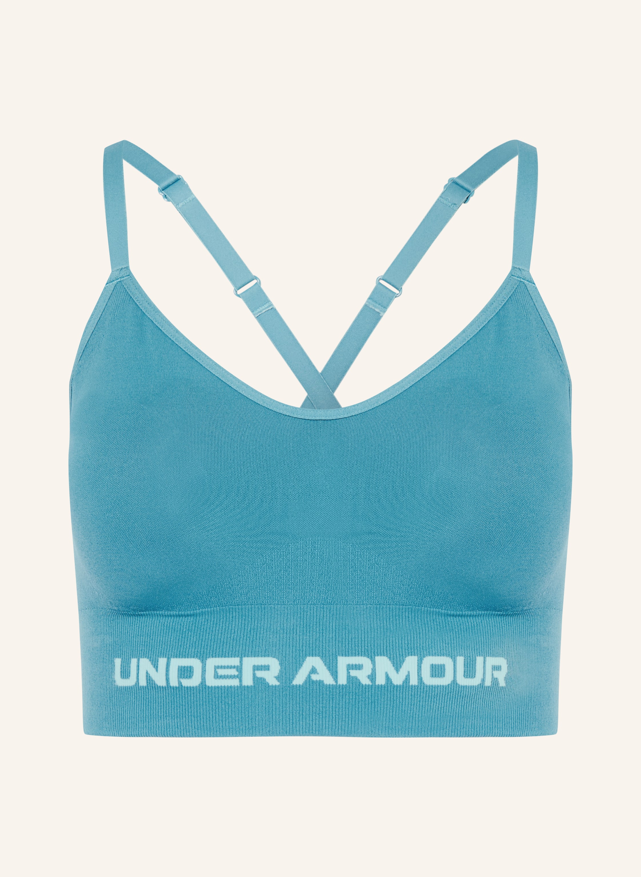 UNDER ARMOUR Sport-BH UA VANISH SEAMLESS LOW