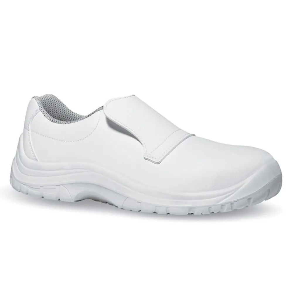 U-power REPLY o S2 FO SR safety shoes