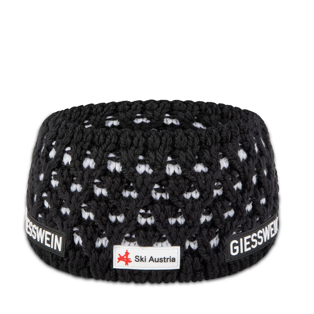 Ski Austria Headband Adelboden