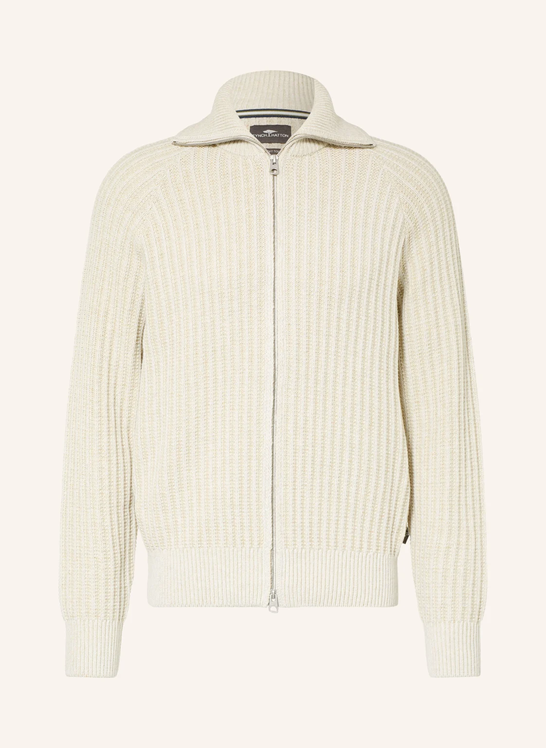 FYNCH-HATTON Strickjacke