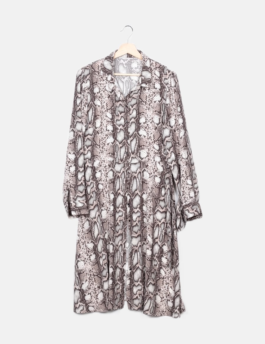 Camaïeu casual dress