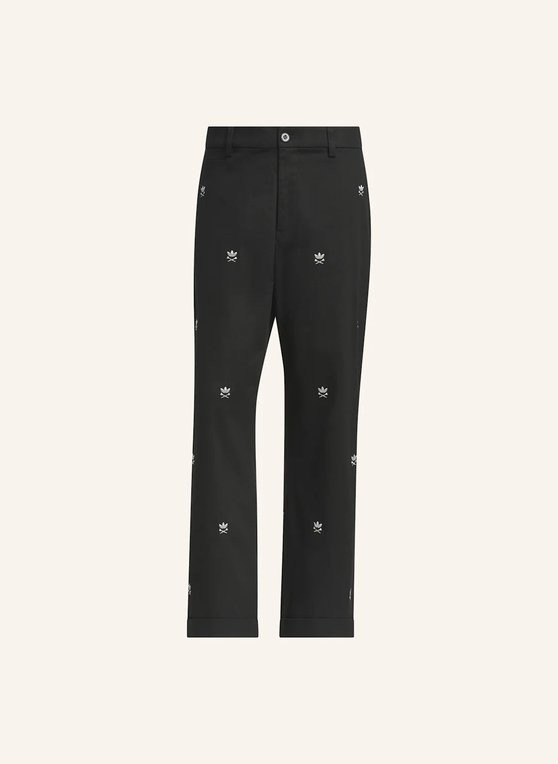 adidas Originals Golfhose ORIGINALS Loose Fit