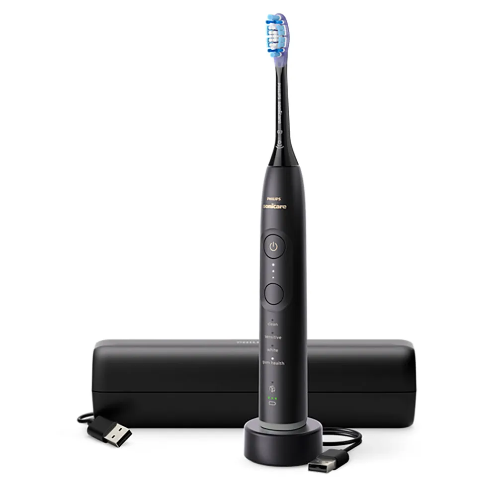 Philips Sonicare Series 7100 electric toothbrush