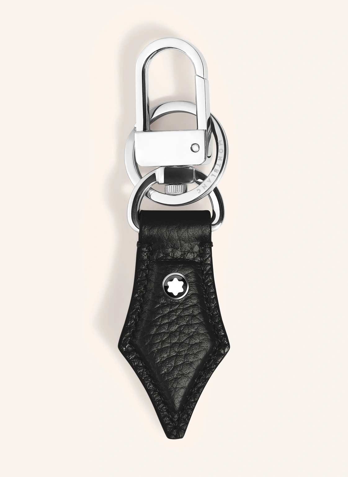 MONTBLANC Schlüsselanhänger