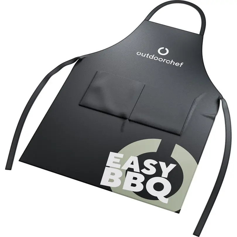 Grillbesteck Easy BBQ Box