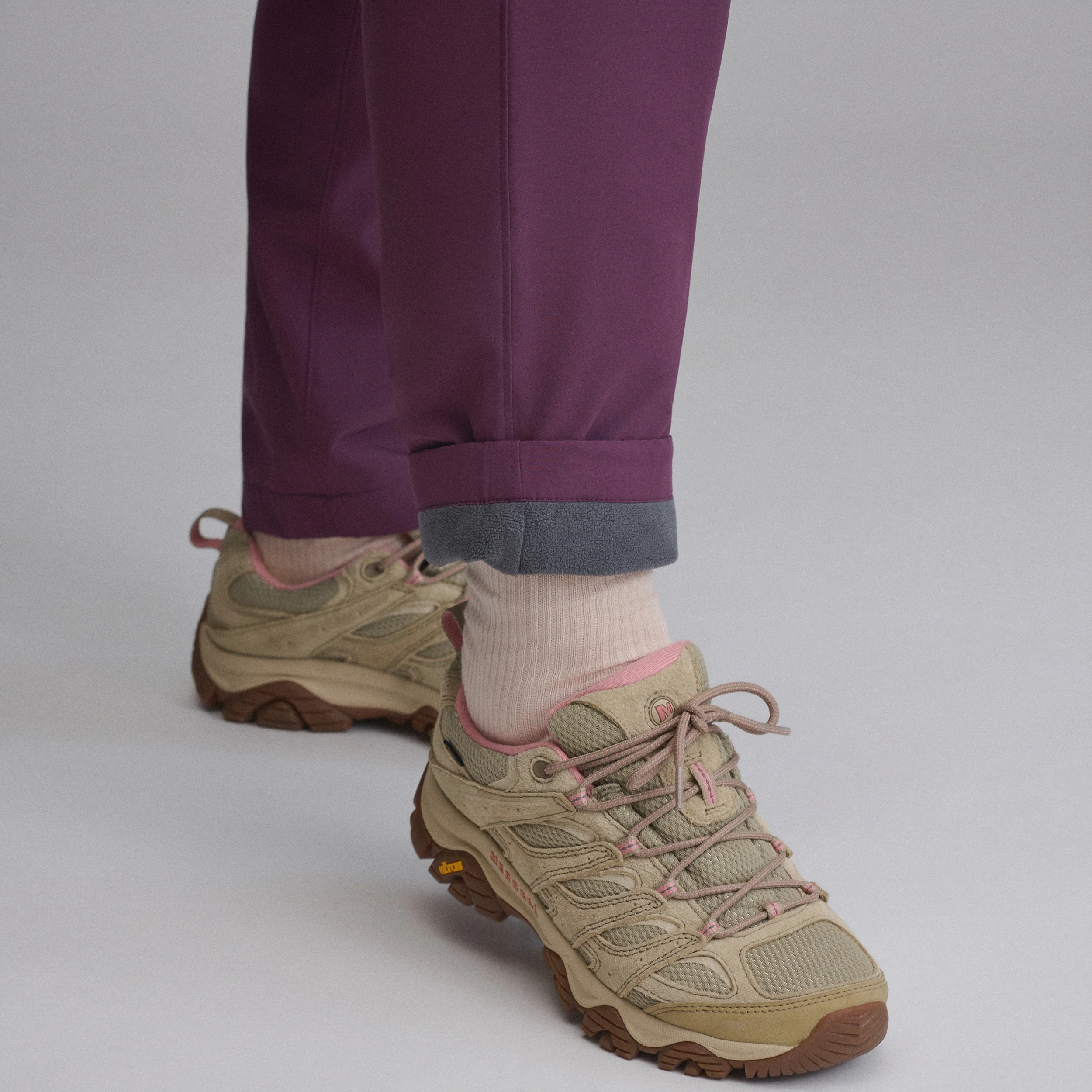 Women's Scout Lined Pants