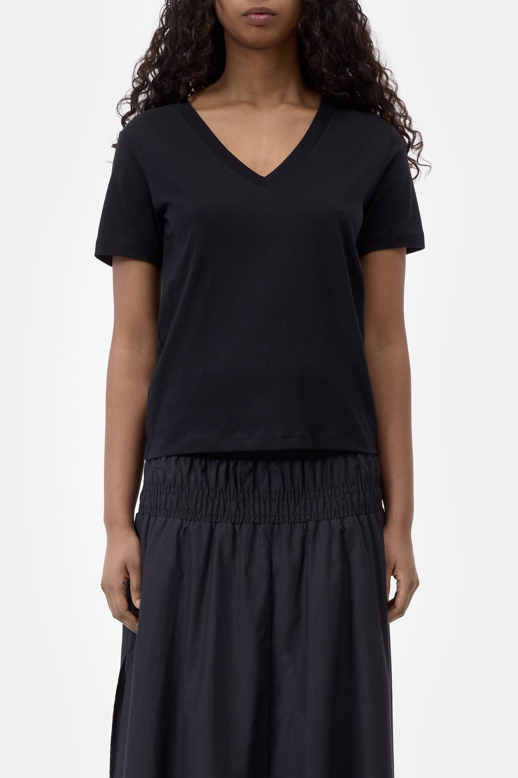 T-Shirt mit Logo