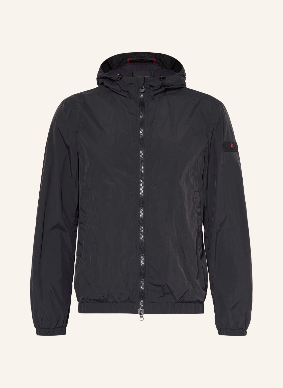 PEUTEREY Jacke NIGLE
