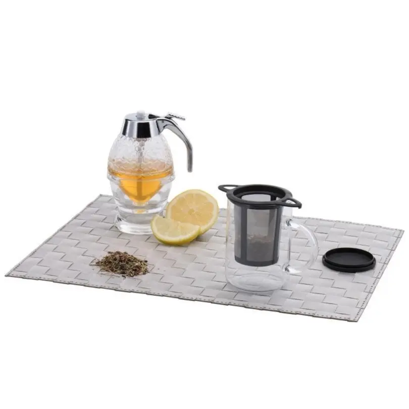 Teefilter Teatime