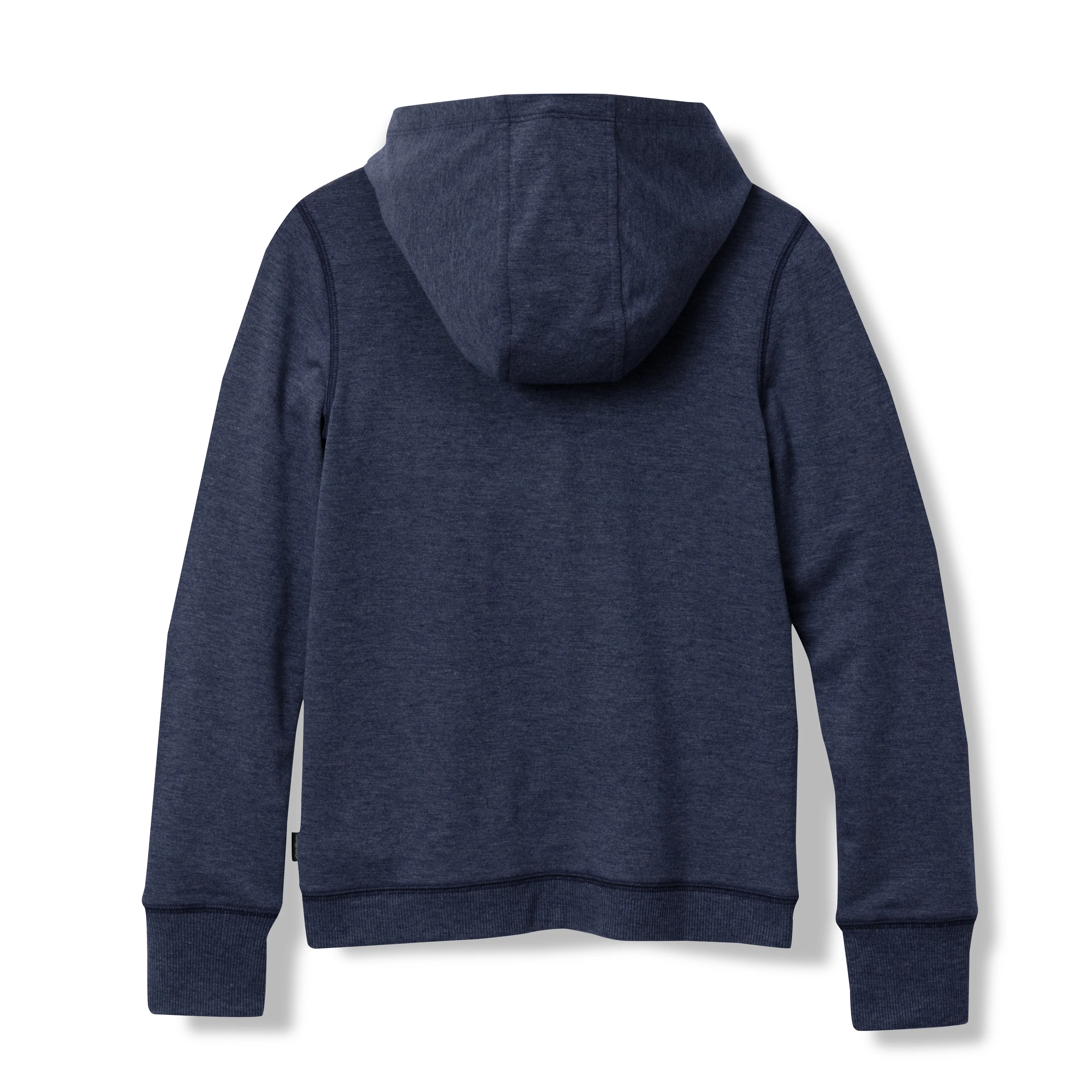 Girls Infinity Crisscross Hoodie