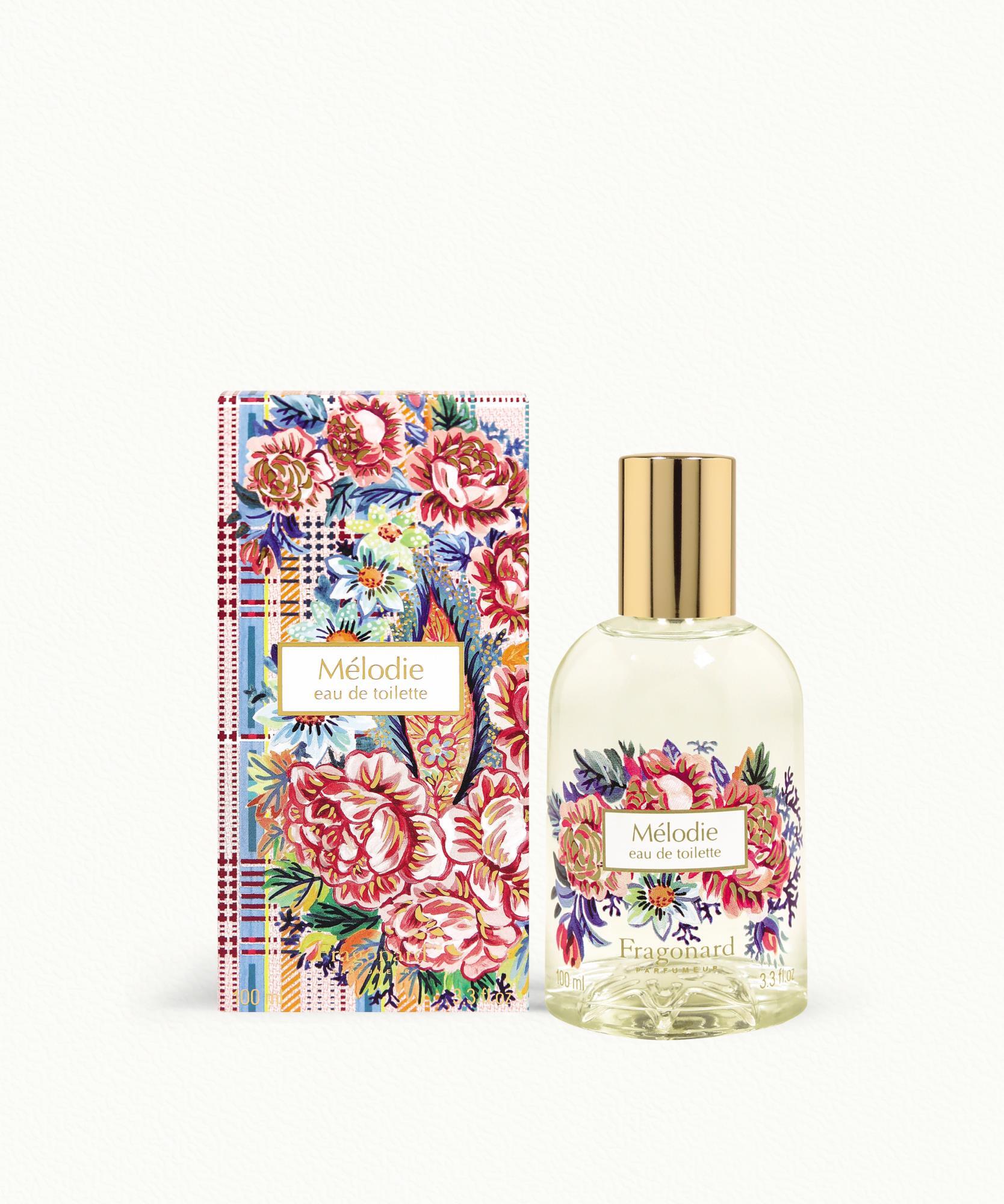 Mélodie - Eau de toilette