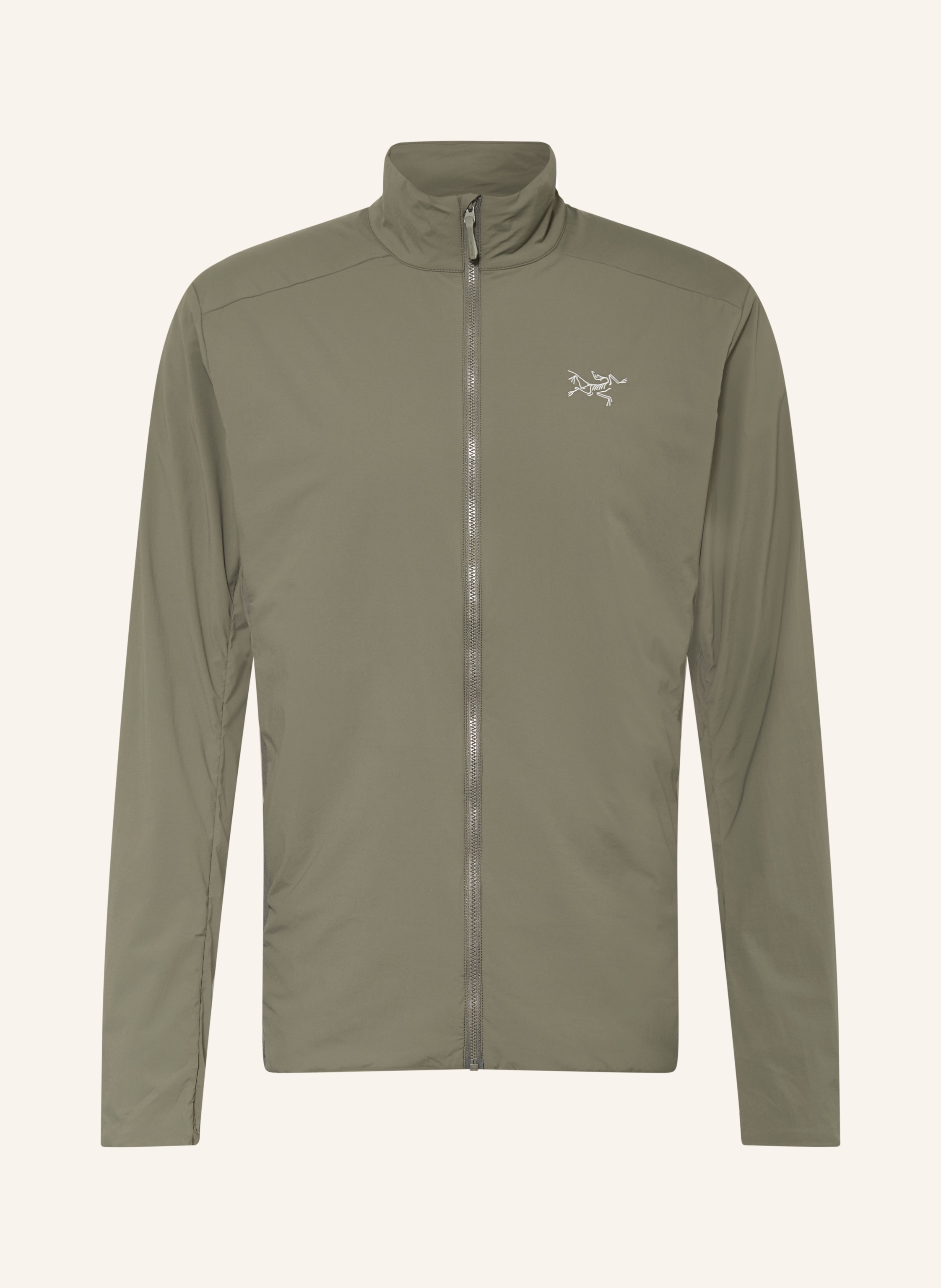ARC'TERYX Hybrid-Jacke ATOM SL