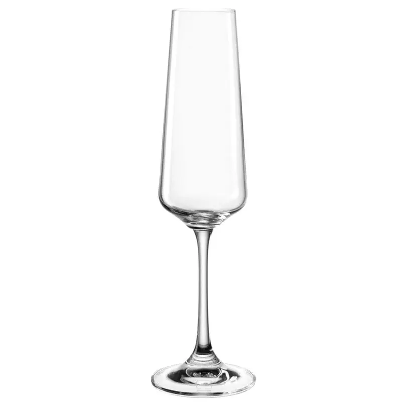 Sektglas 6er-Set Paladino