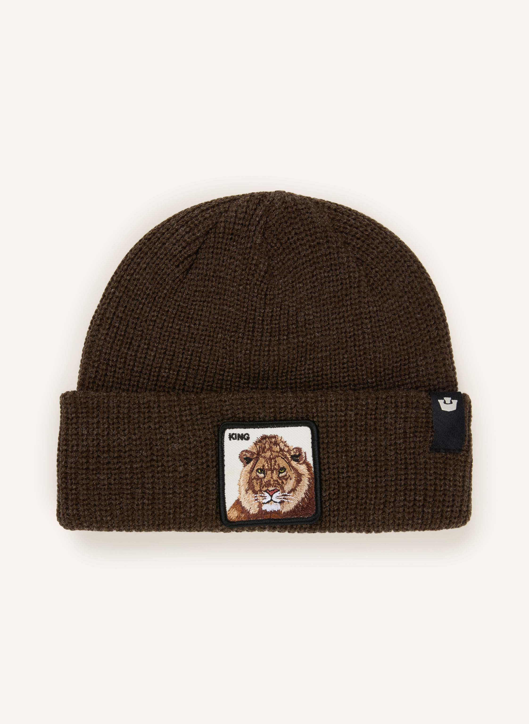 GOORIN BROS. Mütze THE KING LION