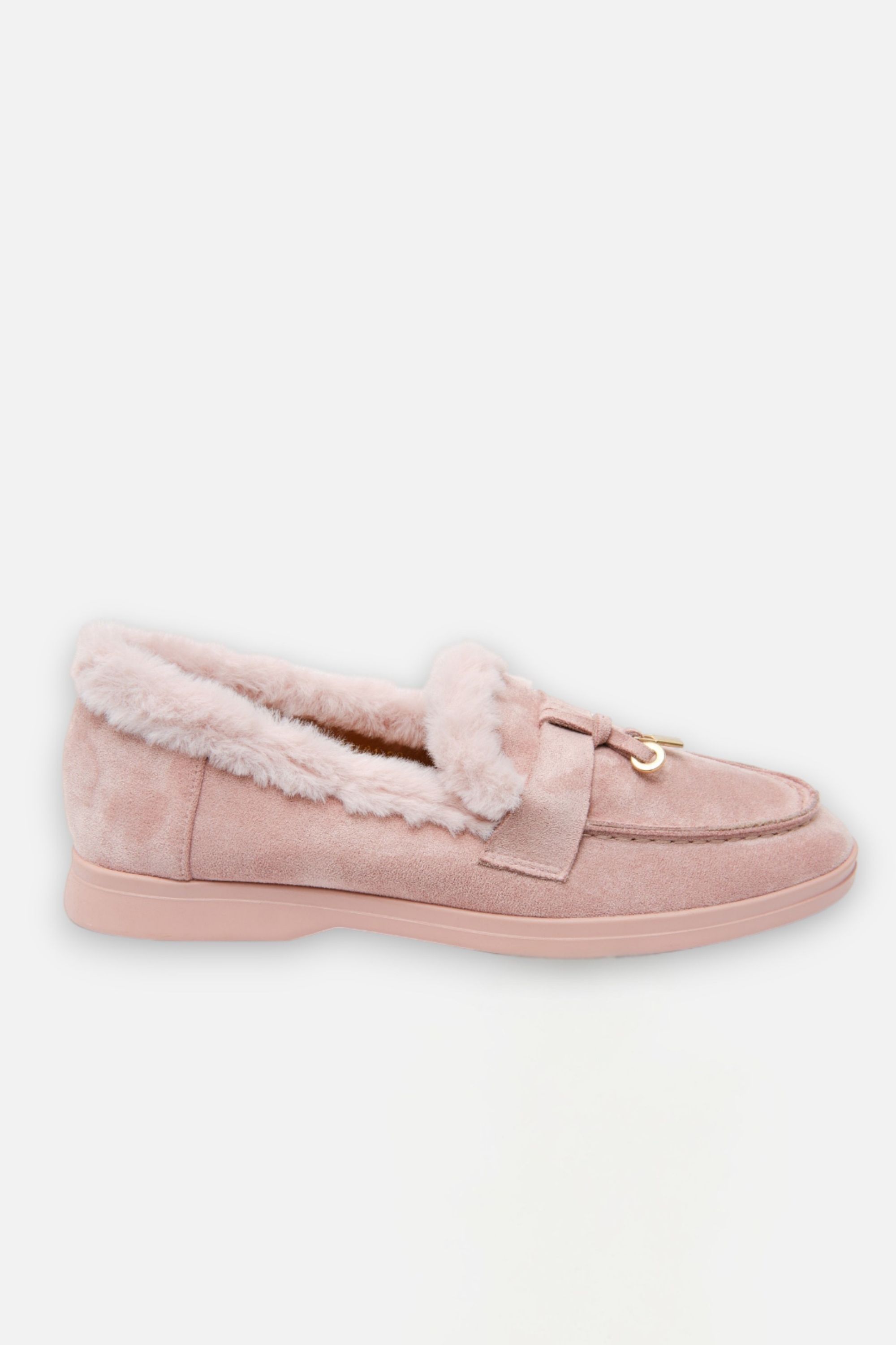 Love Lemonade Lemonade Velvet Crush Loafers