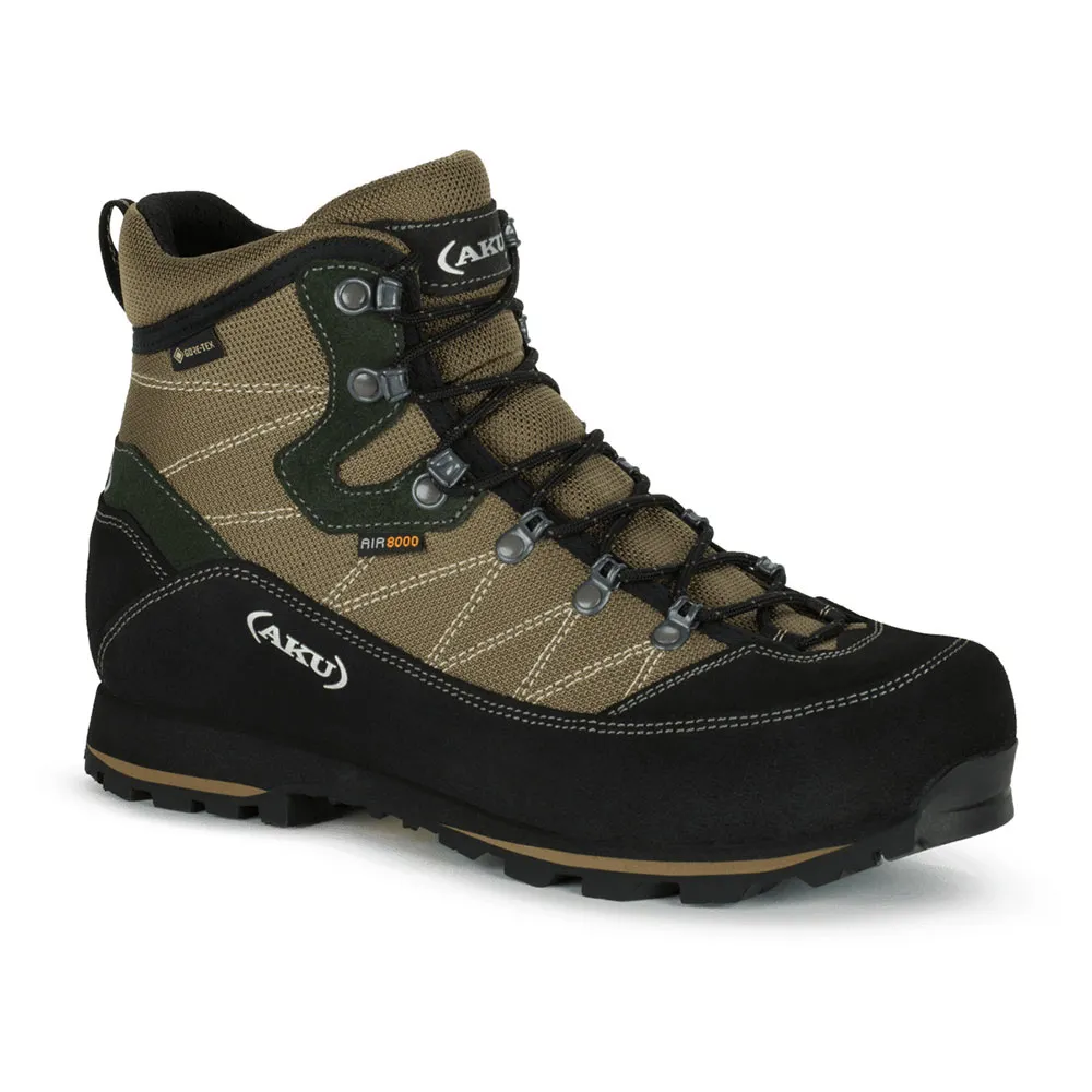 Aku Trekker Lite III GORE-TEX® hiking boots refurbished