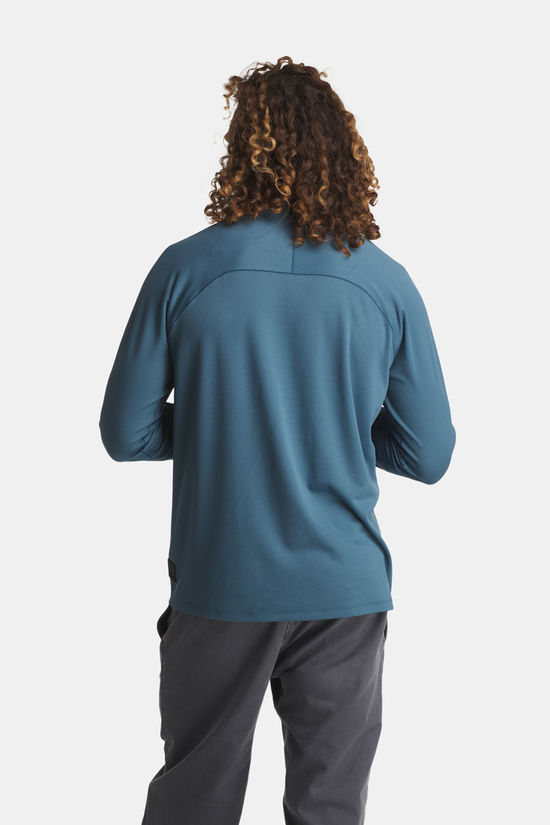 Jack Wolfskin Daily Ease LS Shirt