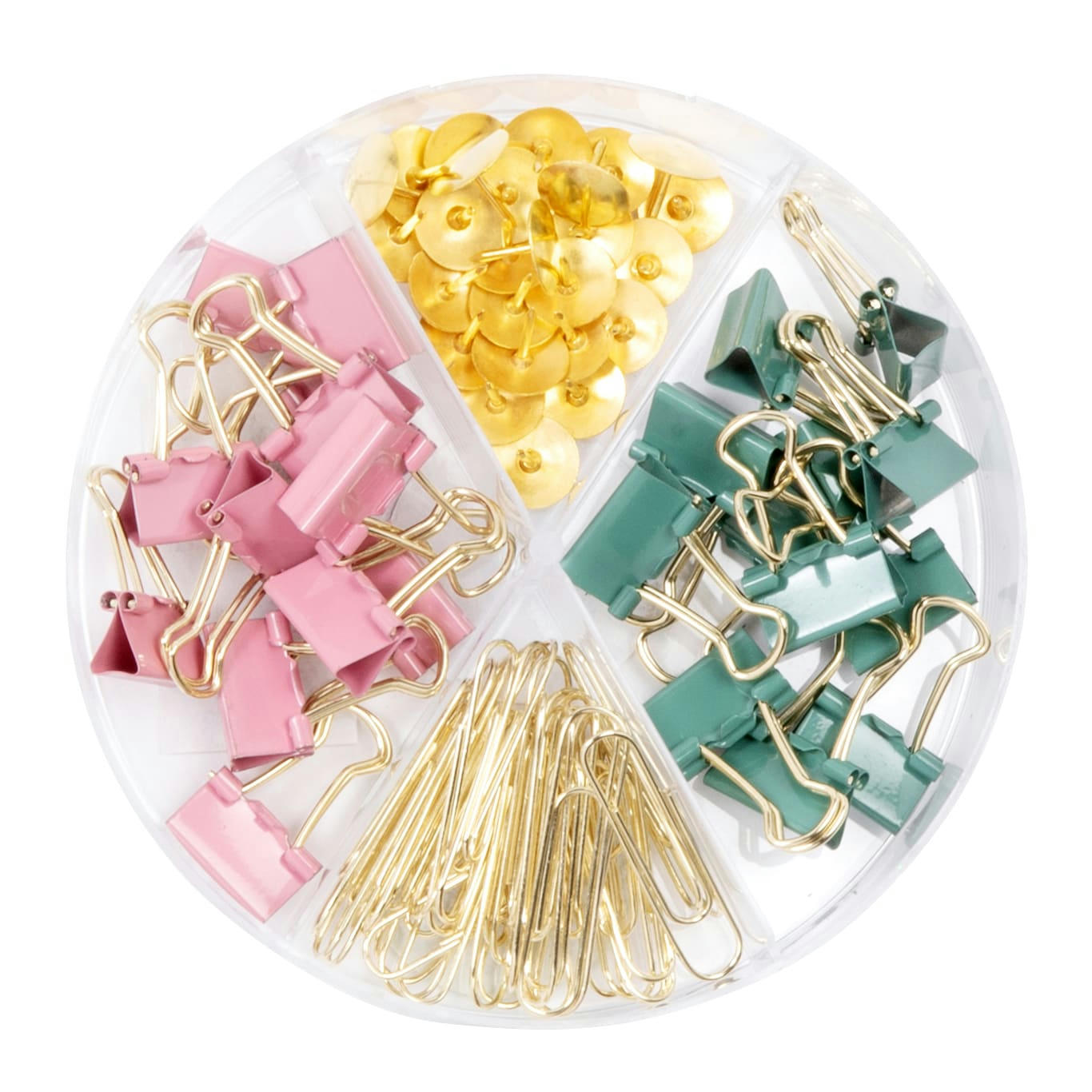 - Kit accessoires de bureau