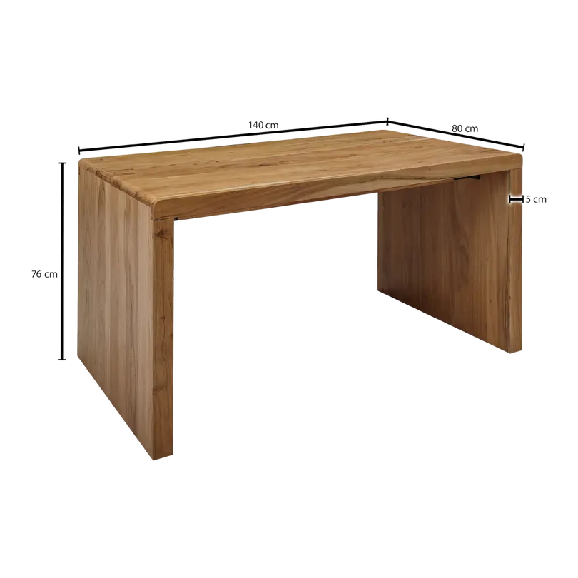 Schreibtisch Boha