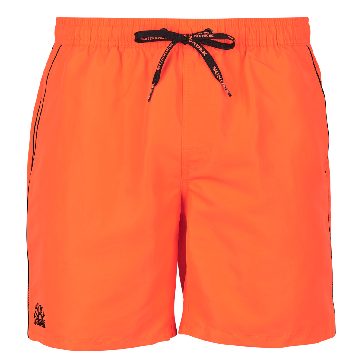 Sundek - PERVIS BOARDSHORT - Orange