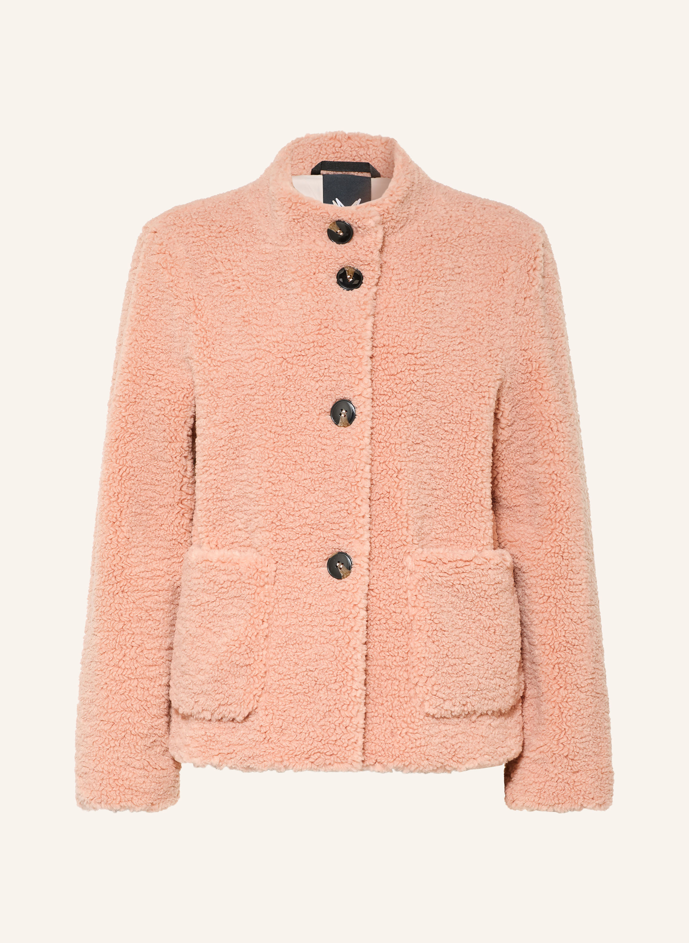 FUCHS SCHMITT Teddyfell-Jacke AUGSBURG