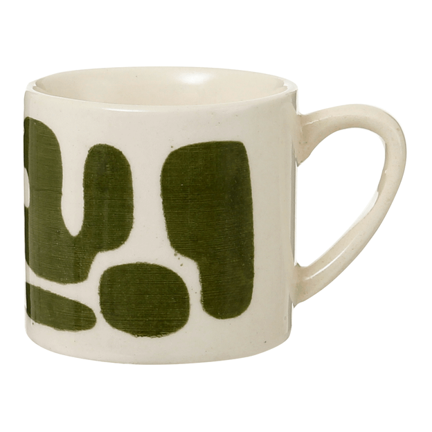 CANECA 90 ML BLOBING ISLAND