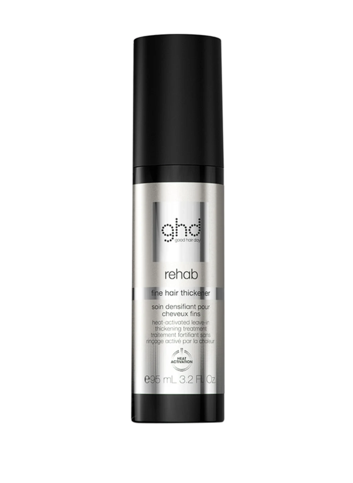 ghd REHAB