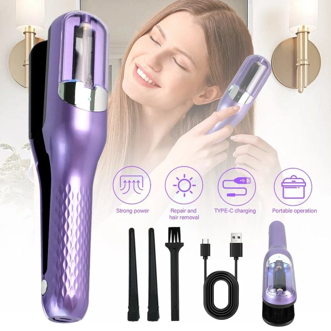 SPETLEK Hair Split End Remover Electrics