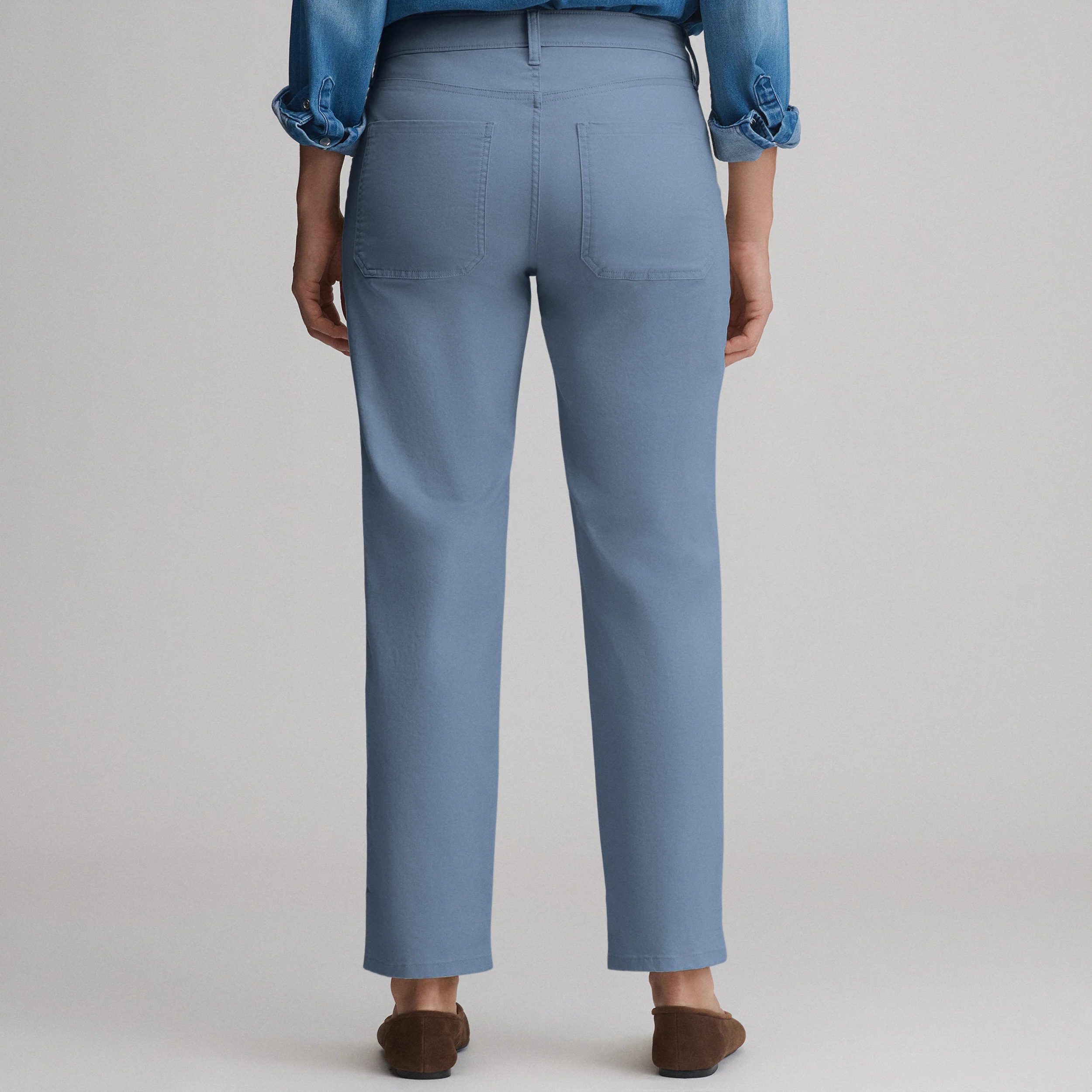 Women's Stretch Lightweight Relaxed Pants