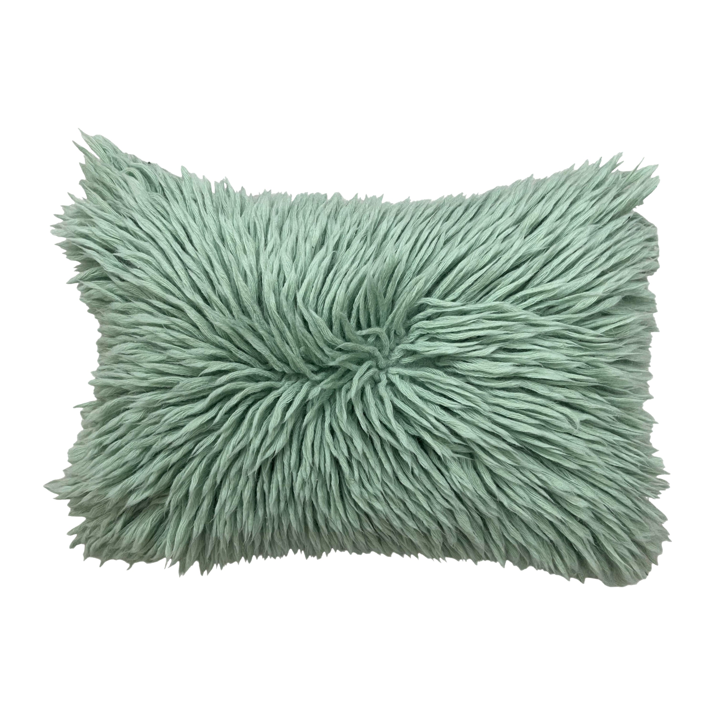 by fonQ Pluff Sierkussen 40 x 60 cm - Harbor Grey