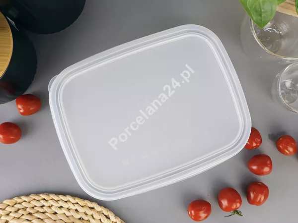 Pojemnik szklany 1650 ml Duralex - Freshbox 11.DX.FRP.40364