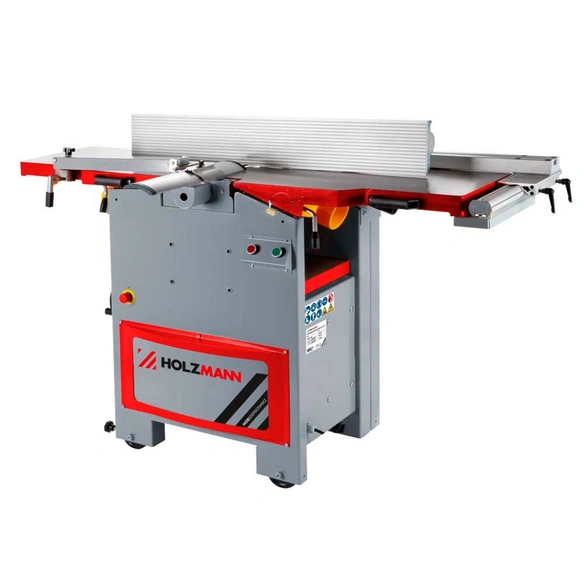 Abricht- und Dickenhobelmachine »HOB305PROSMW2 400V«, 2200 W, mit Spiralmesser