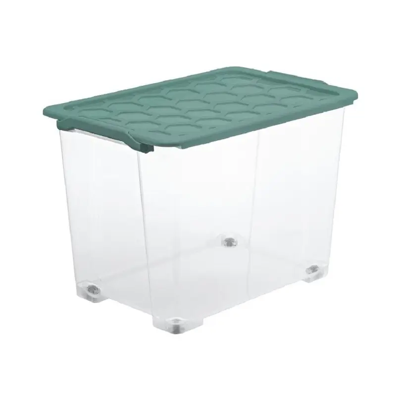 Aufbewahrungsbox Rotho