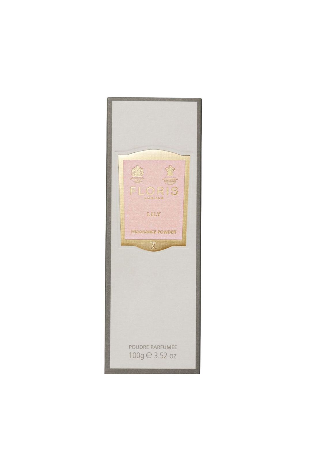 Floris London Lily Fragrance Powder