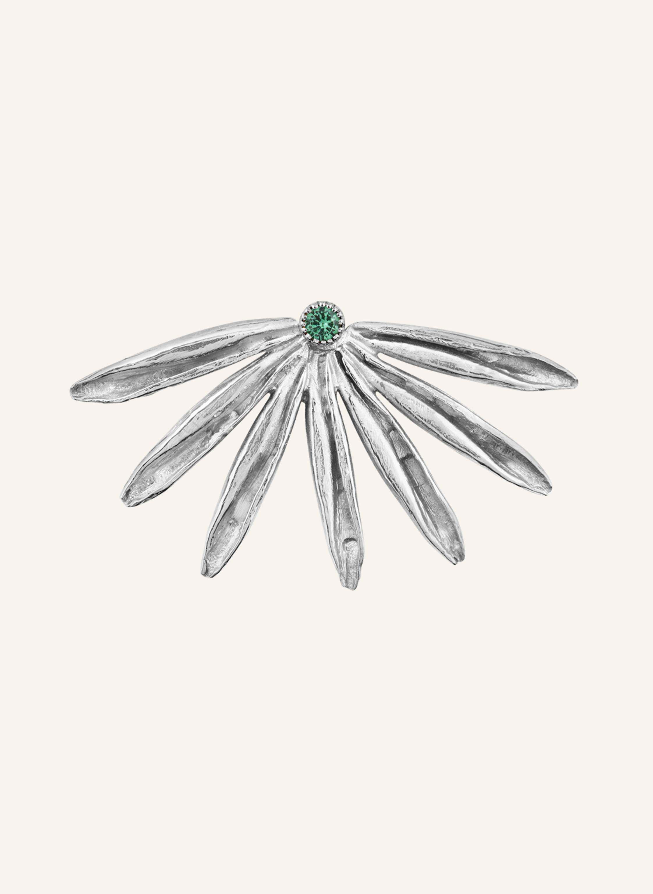 Maximova Jewelry Ohrstecker SUN SIREN