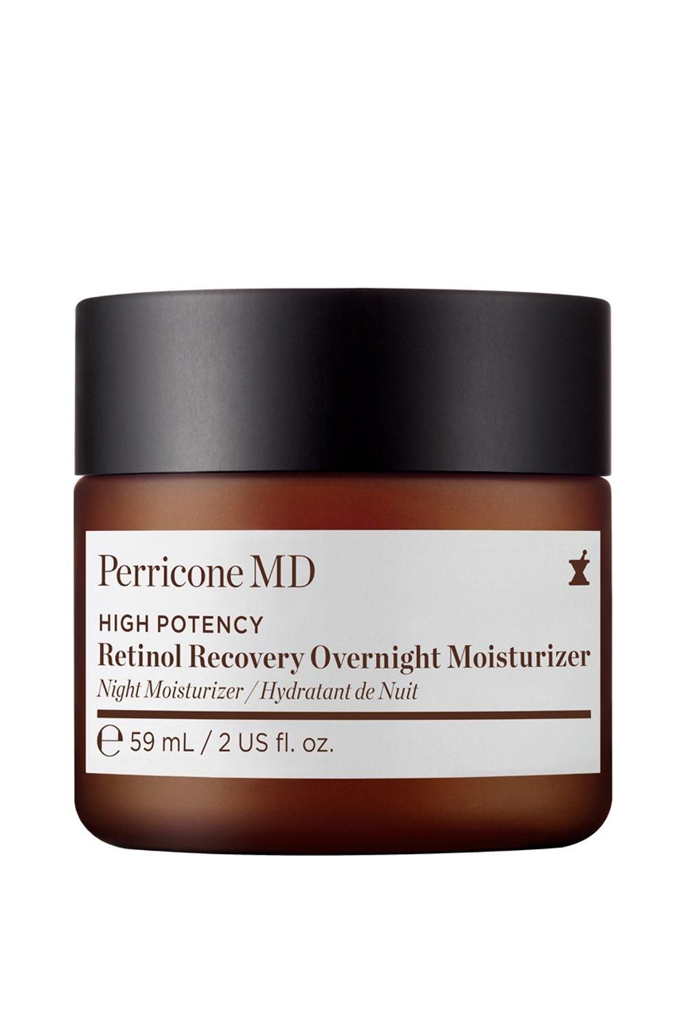 Perricone MD High Potency Retinol Recovery Overnight Moisturizer