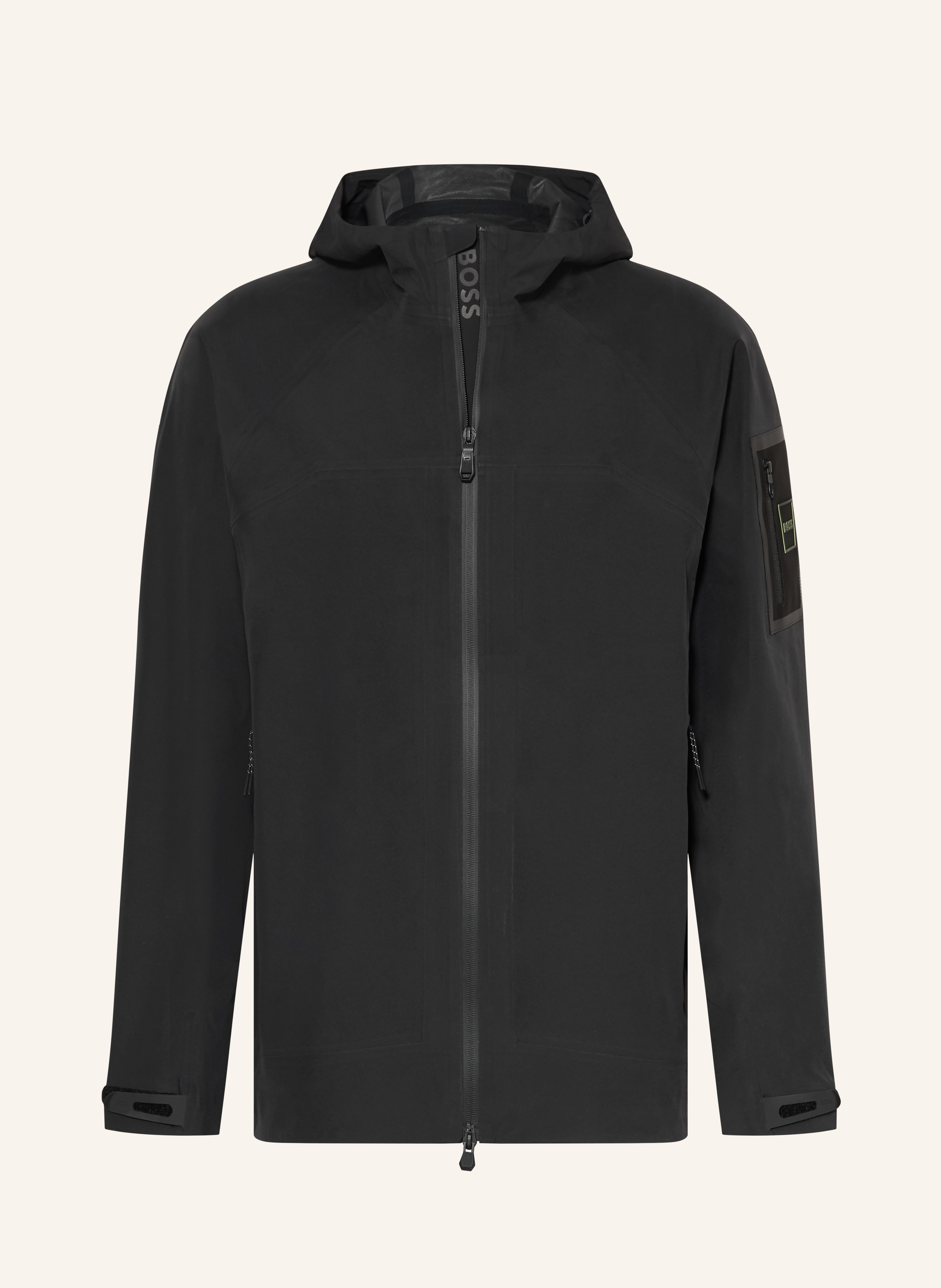 BOSS Regenjacke TOUR