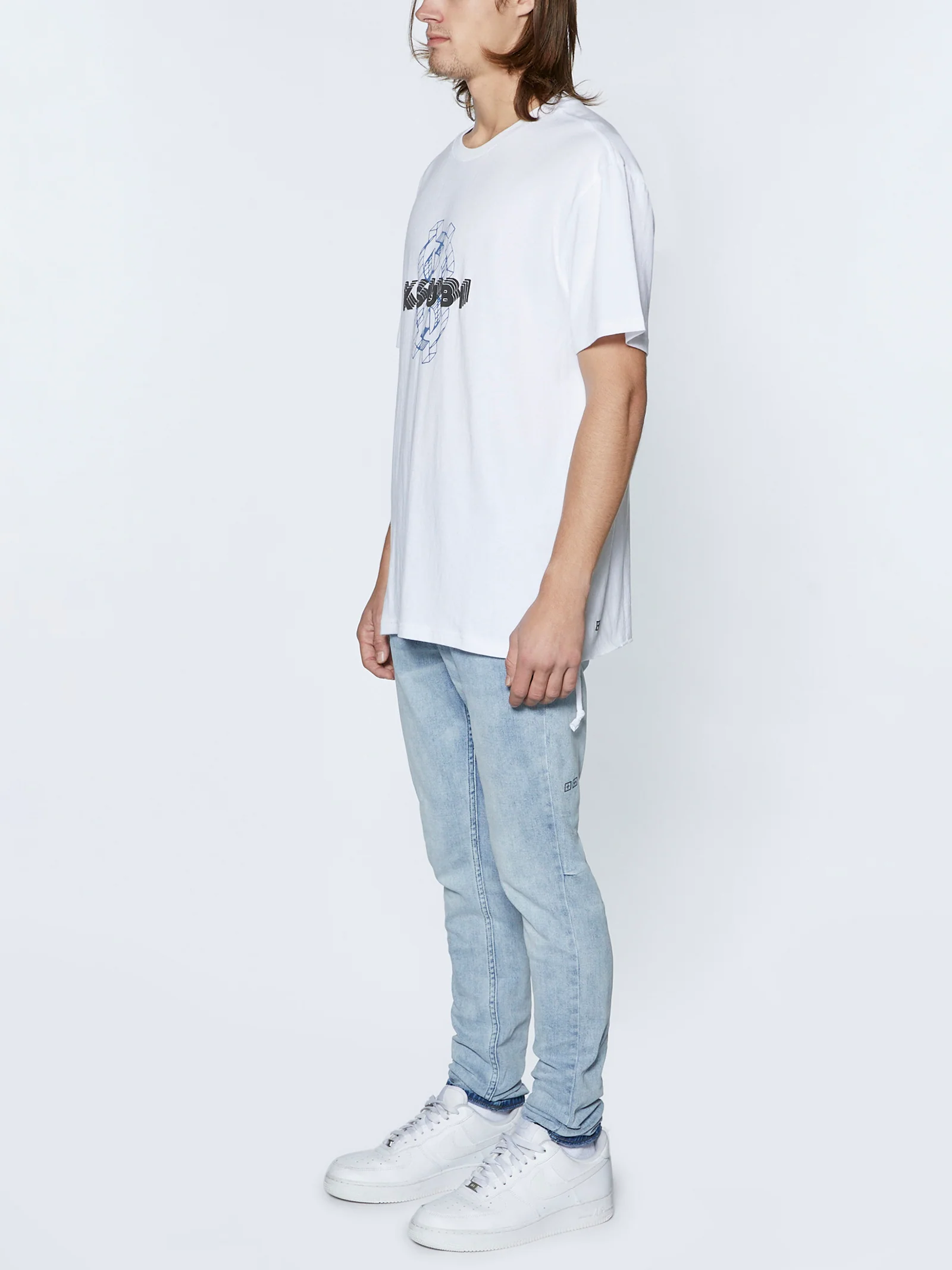 Chitch Slim Fit Jeans
