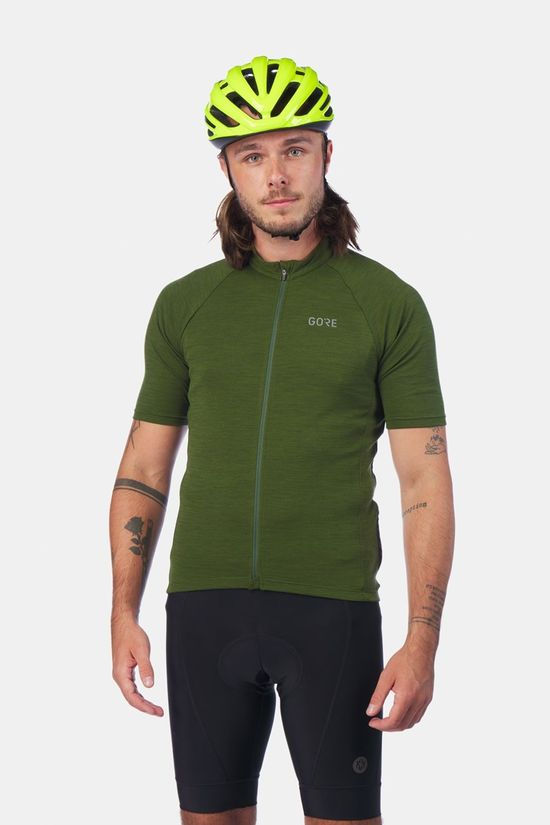 Gore Wear SS C3 Jersey Fietsshirt