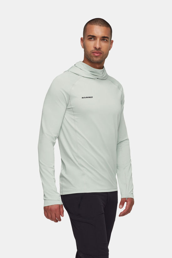 Mammut Selun Sun Hoody Top