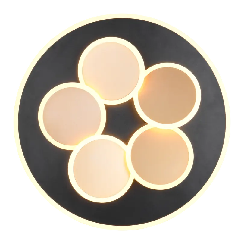 Deckenleuchte Mandala