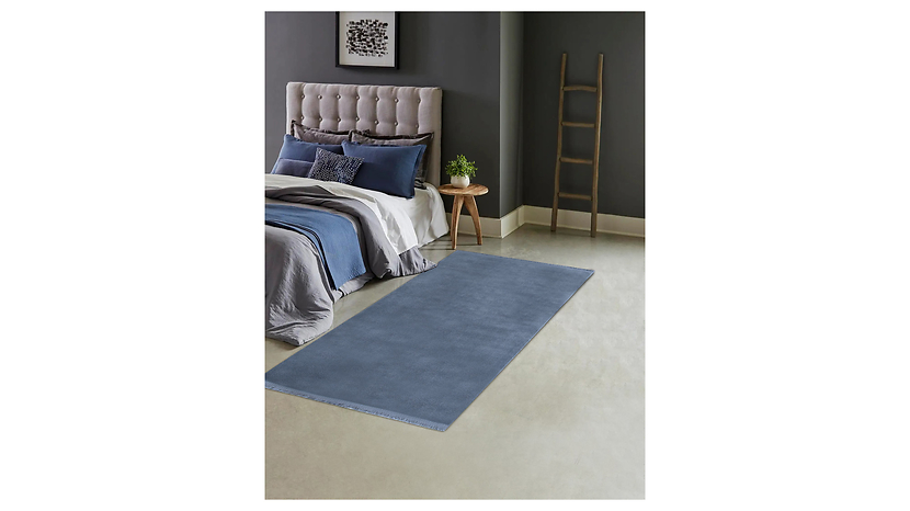 Dywan Minesota 80x150 cm navy