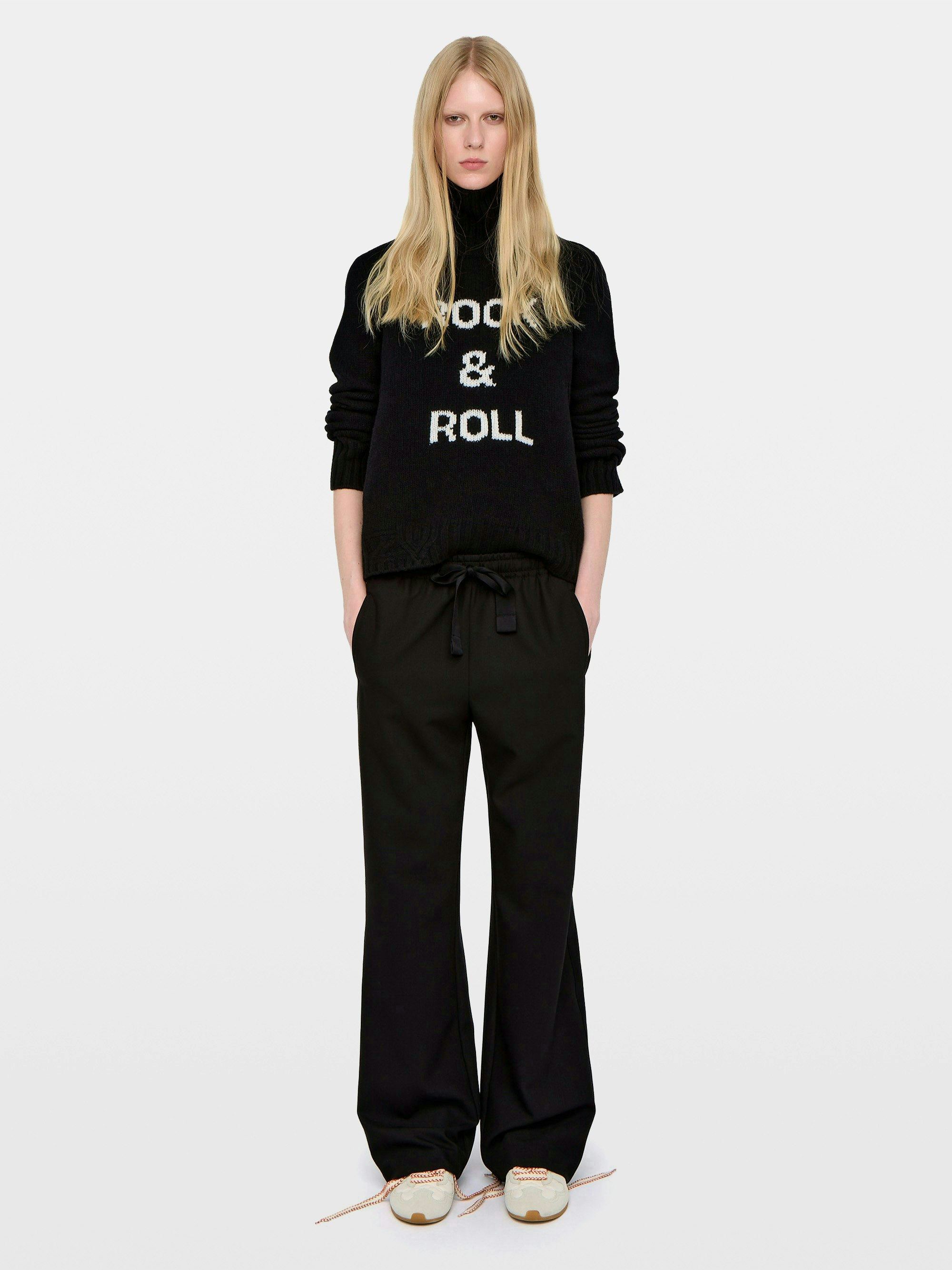 Pantalon Poma