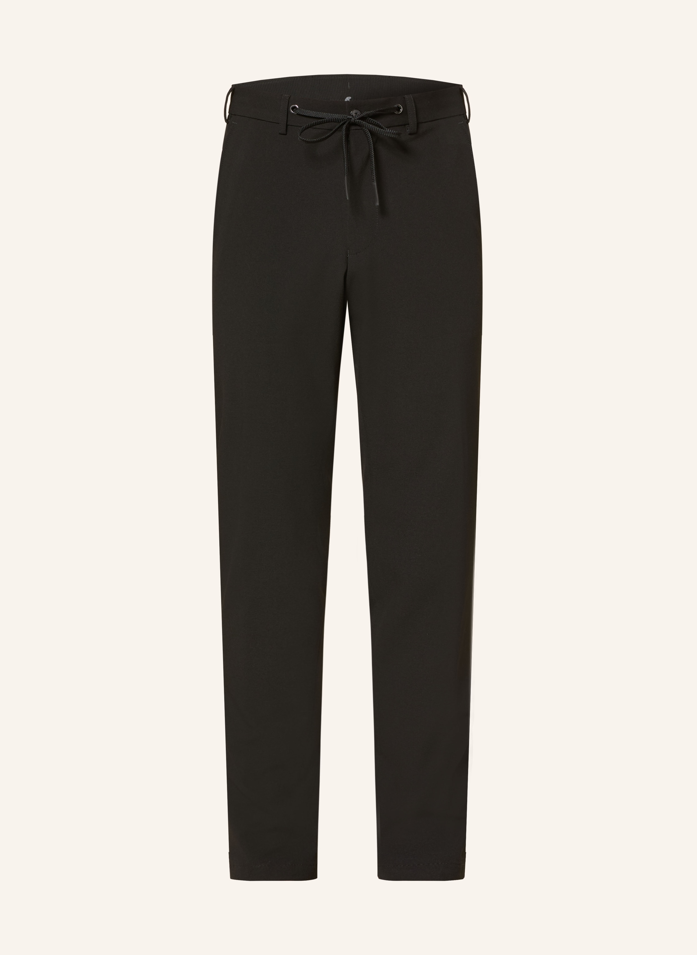 DIGEL move Anzughose BARO Slim Fit